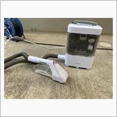 シエンタを綺麗に