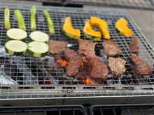 ４連休初日