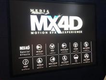 初4D映画