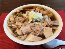 今週の袋麺🍜