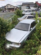 インフィニティＱ45  昭和・平成の草むらヒーロー
