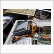 EPSON ENDEVOR MR4000を組み立てました