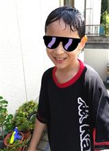 連休最終日は孫１号と遊ぶ！