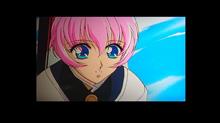 ウテナとフェンシング