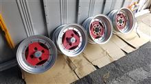 憧れのYOKOHAMA ADVAN A3A 憧れのYOKOHAMA ADVAN A3A