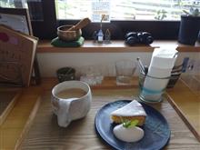 奥様リクエストからの～連休最終日ツーリング
