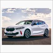 BMW128ti(F40)が ...