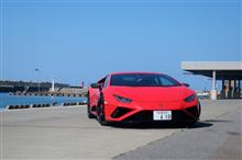 ベイエリア ～ むしろ前回より良い？