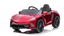超高級電動ペダルカー 超高級電動ペダルカー