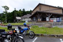 通行止情報（高原洞川線・吉野大峯線）