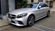代車(C220d) 代車(C220d)