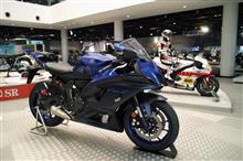 YZF-R7