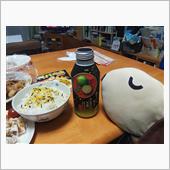今日の一杯＠210727