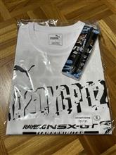 2020チー国&#215;RAYBRIGアイテム ｷﾀ━━━━(ﾟ∀ﾟ)━━━━!!!!!!