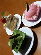 誕生日