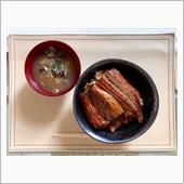 在宅勤務日の宅食ランチ #40