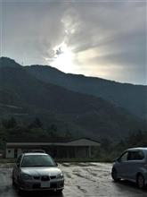 今年度初の飛騨高山エクスプレスはオマケ付きで運行(;&#180;∀｀)