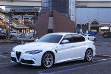 ジュリアのデジテック 施工完了！