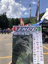 JNCC 第5戦　神立スノーリゾート　にいってきました。
