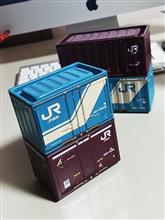 JR貨物 12フィート