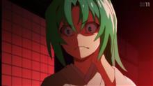 今日のアニメ（その２）