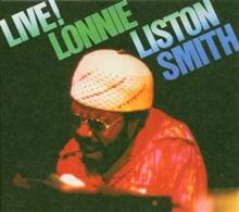 Lonnie Liston Smith - Live!