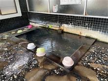 温泉探訪442(新潟県・雲母温泉上関共同浴場)
