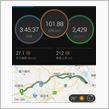 小見川〜佐原の100kmライド♪