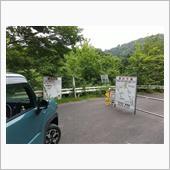 琵琶湖西岸の緑化ドライブ