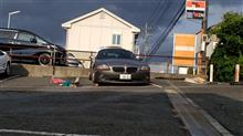 涼しかったので今日も整備(^^♪