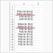 これがイマドキかどうかは、読 ...
