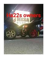 HA22S OWNERS 千里浜オフまで2週間です。