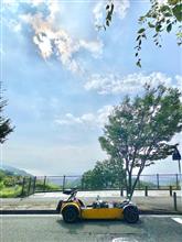 セブン　試運転です
