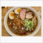 麺や　七彩　中央区八丁堀