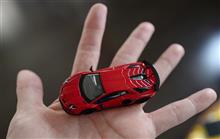 NIMI GT製、ランボルギーニ・アヴェンタドールSVJ（1/64）のミニカーを買ってみた！
