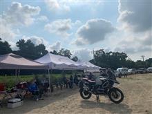 ボクサー活動報告書 NO.41 R1250GS ADV 『BMW GS Trophy 2022 体験会 』 ボクサー活動報告書 NO.41 R1250GS ADV 『BMW GS Trophy 2022 体験会 』