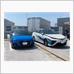 A1納車1年記念日に首都高ドライブ