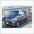 早速水垢取り洗車してみた･･･が【ルークス】
