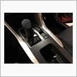 エクリプスクロス PHEV に ハーフグロスで施工！