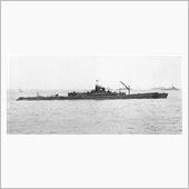 伊ー４００特型潜水艦　凄いのね