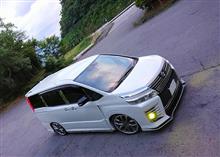 峠&#215;VOXY　Part3