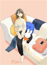 ちょいと、奥さんこれ？大丈夫かしら？…