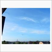 ８月３日　蒸し暑さが続きそう ...