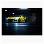 NSX、オマエもか…（生産終 ...