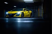 NSX、オマエもか…（生産終了のアナウンス）