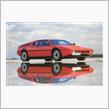 時代が良くなかったのかな…うまくいっていればBMWもスーパーカーメーカーになっていたのだろうか？