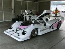 Tipoオーバーヒートミーティングへ行ってきた