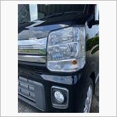 代車の筈のクリッパーリオに愛 ...