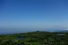 霊峰・月山を登拝