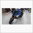 突然ですがバイク乗り換えます